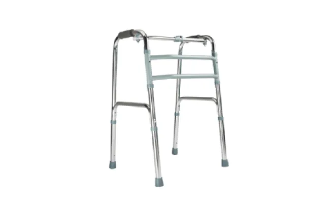 Alquiler de Andadores de Aluminio