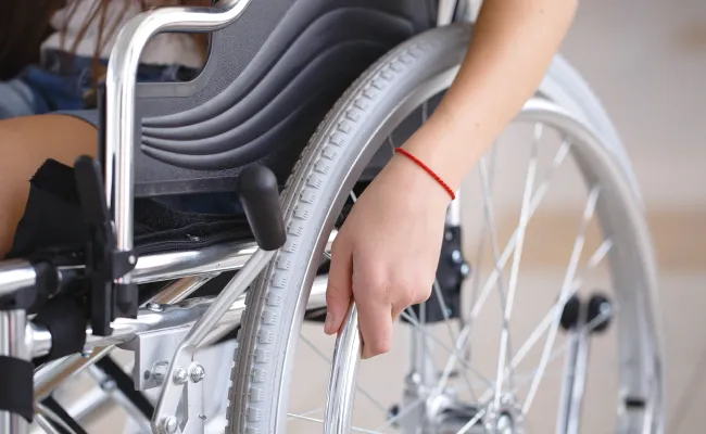 Alquiler de Sillas de Ruedas de Autotransporte en Capital Federal y Gran Buenos Aires